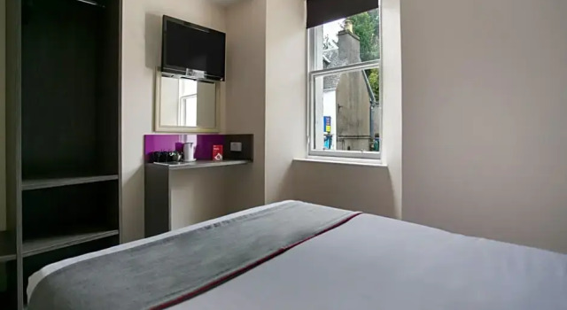 Номер Standard The Breadalbane Arms Room Only Hotel