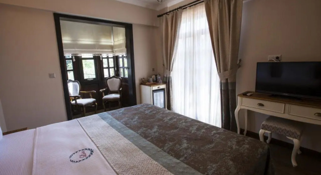 Livia Garden Hotel