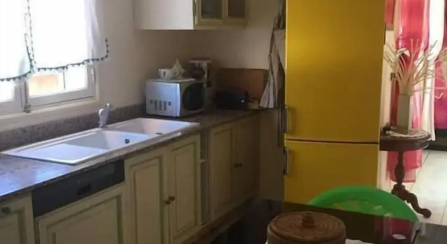 Апартаменты Appartement Le Nyrvana