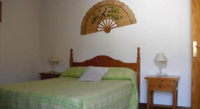 Апартаменты Apartamentos Sevilla