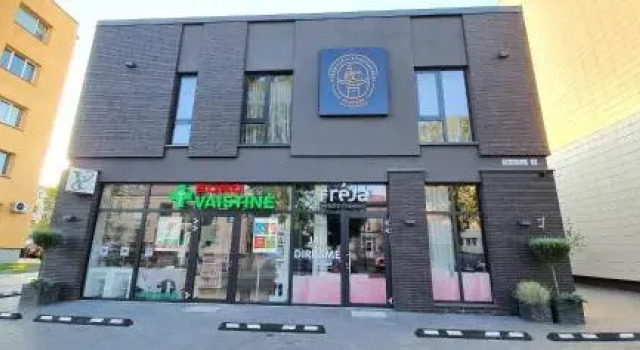 Senamiesčio apartamentai, Rezerwuj Hotel Taurage Taurage