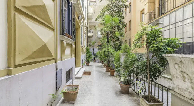 The Best in Rome Vico