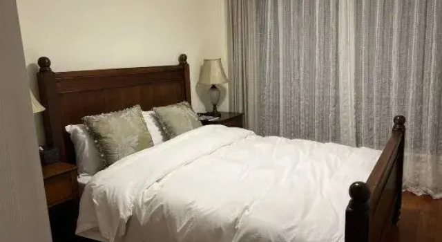 Двухместный люкс с 2 комнатами Cilichang Holiday Villa