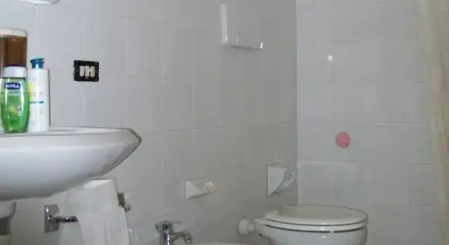 Четырёхместный номер Standard с балконом Locanda La Rotonda
