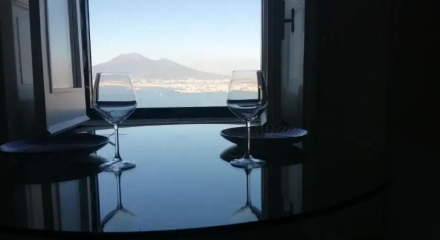 Апартаменты Le Suite del Castello