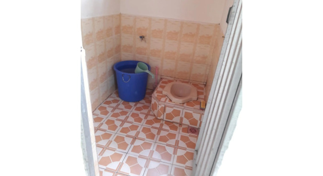 Номер Standard Pondok Ningsih 1 Malino