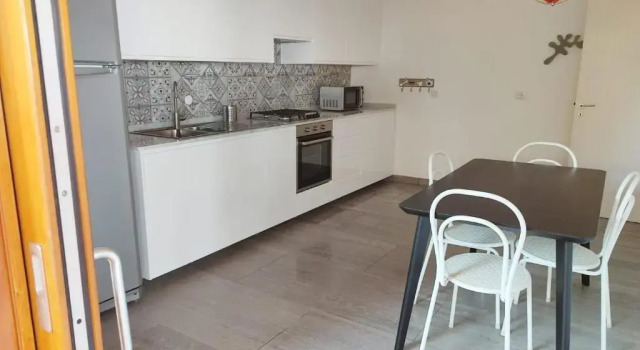Апартаменты Kalura Sea House