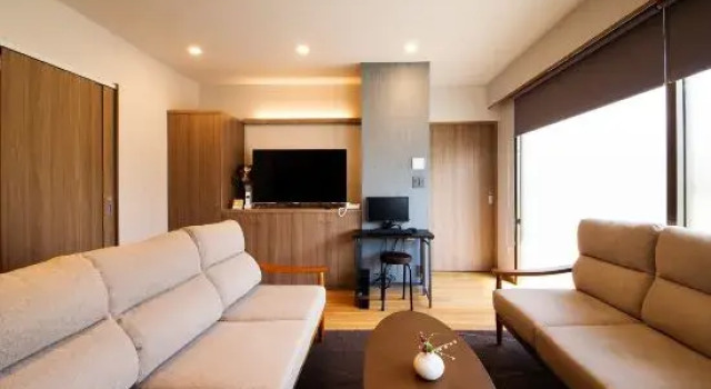 Двухместный номер Standard Hagi Travel Inn
