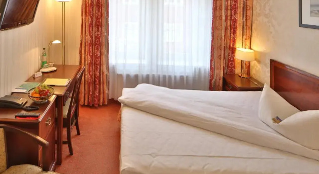 Номер Standard Hotel Elefant