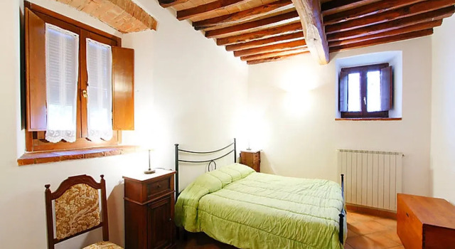 House Le Buche Castellina in Chianti 29175