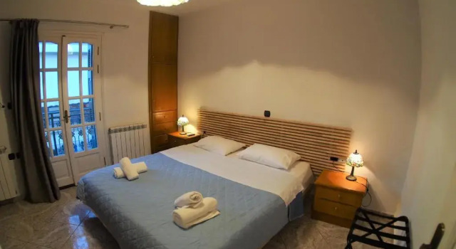 Апартаменты Galaxy Rooms