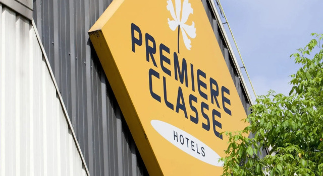 Premiere Classe Orléans Nord - Saran, Boek Hotel Orléans 