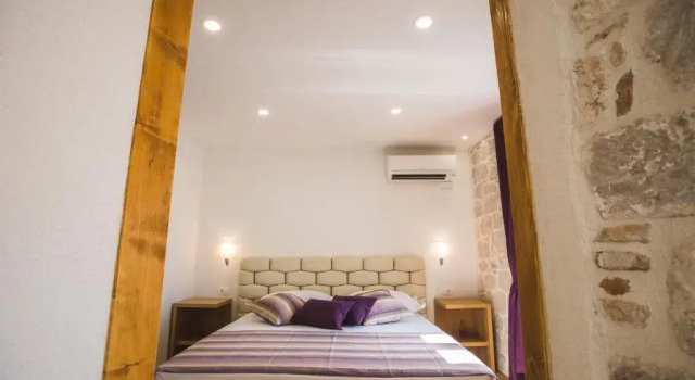 Студия Sir George Luxury Suites