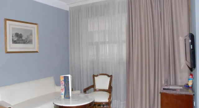 Полулюкс Hôtel Les Saisons