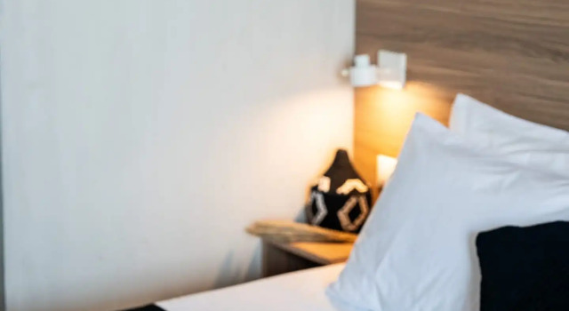 Номер Standard Aqua Mare Resort