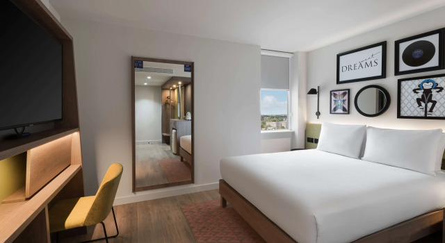 Hampton by Hilton London Ealing