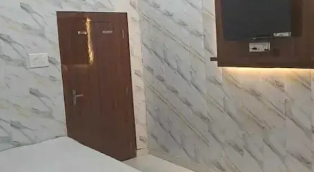Семейный номер Standard Lal Mani Kothi Homestay
