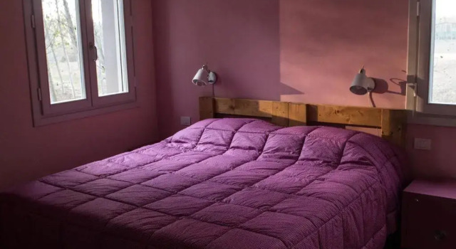 Standard Doppel Zimmer B&B Bortolino