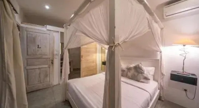 Villa Riva, Rezervovat Vila Chaty v Bali, Chalupa