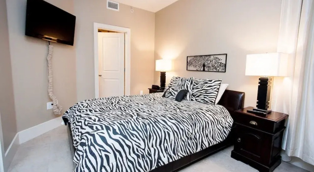 Crc0415 4 Bedroom Condo, Boek Appartement Orange Beach 