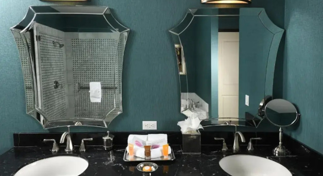 Номер Standard Woolleys Classic Suites