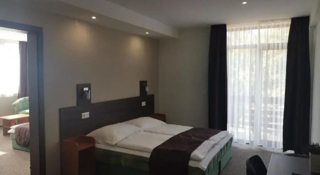 Семейный номер Standard Hotel Tagore
