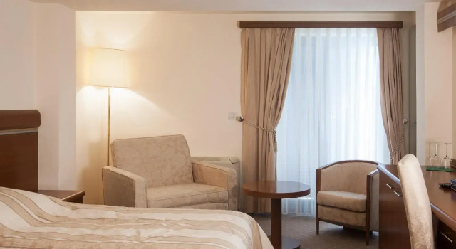 Hotel Stari Podrum, Boek Hotel Hotels in Slavonia met parkeren, Parkeren
