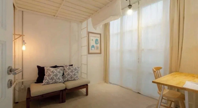 TWH Hostel Bangkok