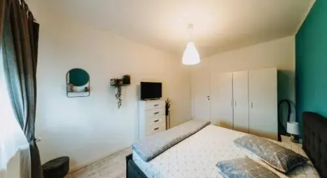 Patrick Home, Забронировать Отель Отели Клуж-Напока с парковкой, рядом с Cluj-Napoca Municipal Clinical Hospital, Парковка