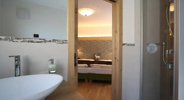 Апартаменты Superior Residence Garni Stella