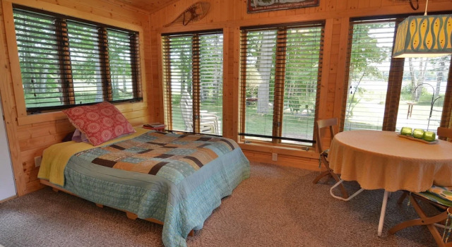 Namakagon Landing 4 Bedroom Home by RedAwning, Book Feriehus Chequamegon National Forest USA