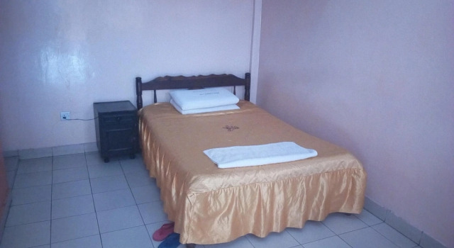 Mocharo Hotel