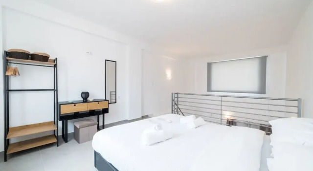 Апартаменты с 2 комнатами Perla Residential Complex