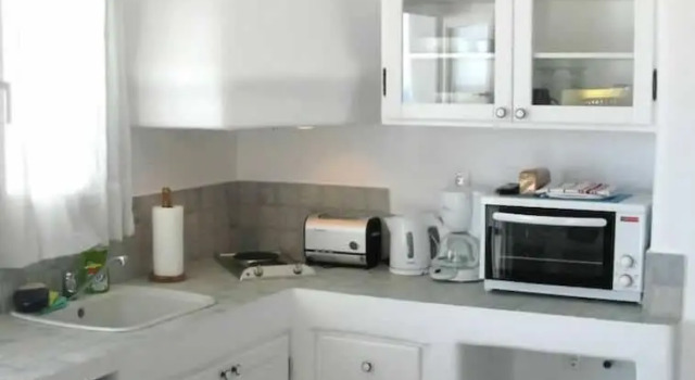 Студия Vega Apartments