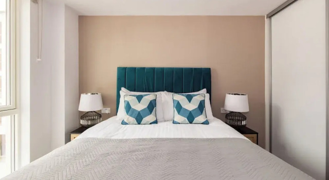 Апартаменты City View Apartments Birmingham City Centre