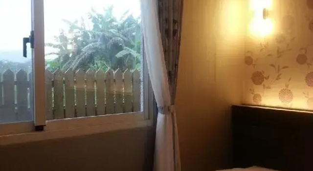 Номер Standard Shanhai B&B