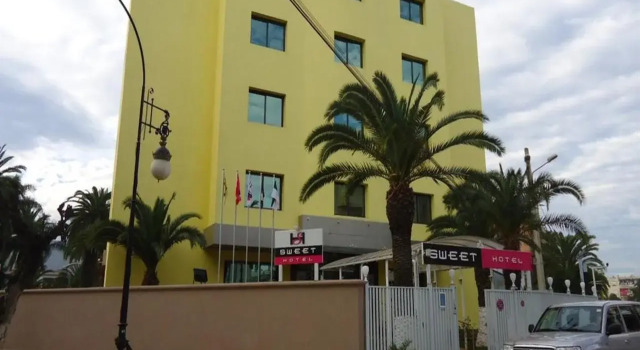 Hotel Sweet, Buchen Sie Hotel Rouiba Algier