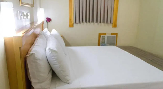 Номер Standard Oft San Conrado Hotel