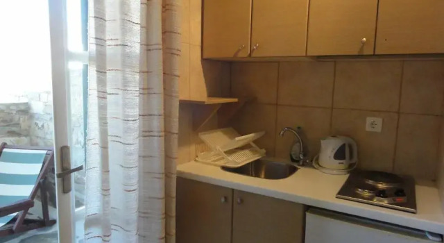 Студия Corali Beach Hotel