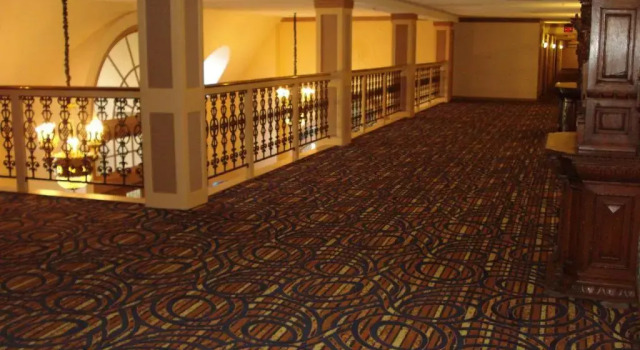 Chateau Hotel and Conference Center, Забронировать Отель Отели Иллинойс 3 звезды, 3*