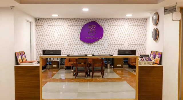 Hotel Nami Residency by OYO, Rezerwuj Hotel Hotele w Gujarat ze śniadaniem, Śniadanie