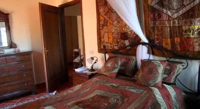Villa del Rio