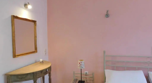 Alkionides Apartment 1
