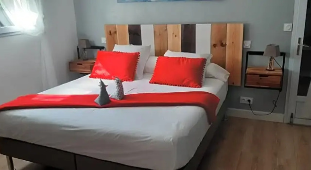 Hébergement Chambre D'Hôtes Grau Du Roi Mas Des Marines Piscine Adult Only, Book Hotel Hotels in Camargue with a Pool, Swimming Pool