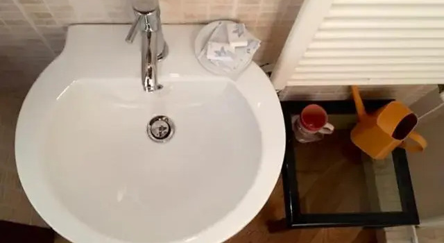 Standard Zimmer B&B La Collina