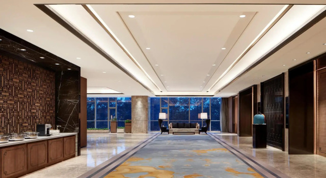 Sheraton Zibo Hotel