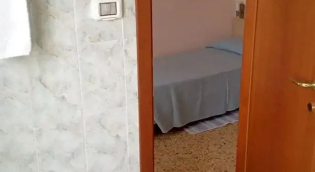 Номер Standard Hotel Mareblu