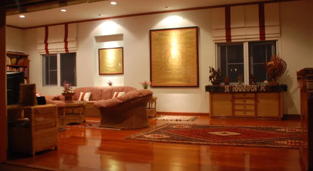 Lanna Thai Villa, Забронировать Вилла Тхоэнг провинция Чианграй