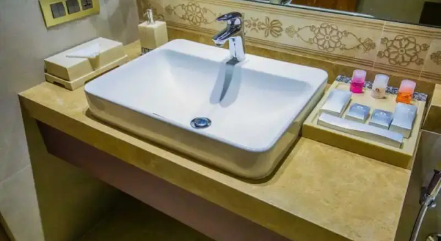 Одноместный номер Superior Hotel Sai Palace, Mangalore