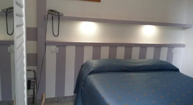 Номер Standard Hotel San Giorgio